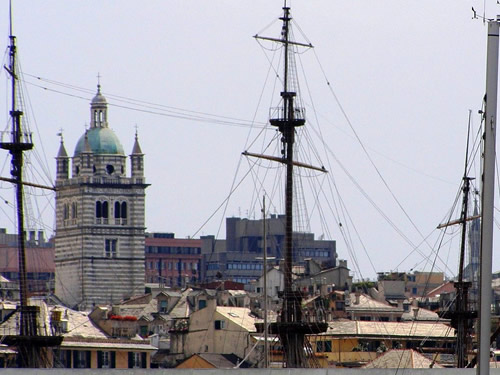 porto di Genova